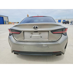 2020 LEXUS RX350 JTHDZ5BC4L5021810 52458046