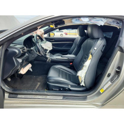 2020 LEXUS RX350 JTHDZ5BC4L5021810 52458046