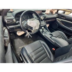 2020 LEXUS RX350 JTHDZ5BC4L5021810 52458046