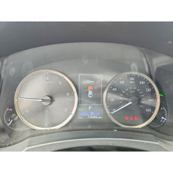 2020 LEXUS RX350 JTHDZ5BC4L5021810 52458046