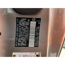 2020 LEXUS RX350 JTHDZ5BC4L5021810 52458046
