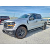 2025 FORD F150 1FTEW2LP3SKF29992 52463446