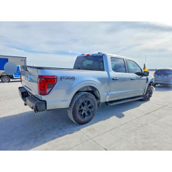 2025 FORD F150 1FTEW2LP3SKF29992 52463446