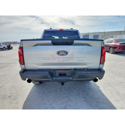 2025 FORD F150 1FTEW2LP3SKF29992 52463446
