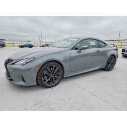 2023 LEXUS RC300 JTHGA5BC6P5012519 52488316