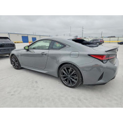 2023 LEXUS RC300 JTHGA5BC6P5012519 52488316