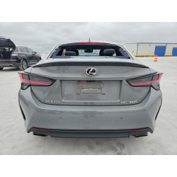 2023 LEXUS RC300 JTHGA5BC6P5012519 52488316