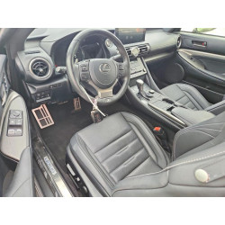 2023 LEXUS RC300 JTHGA5BC6P5012519 52488316