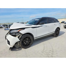 2020 LAND ROVER RANGEROVER SALYK2EX6LA273434 52488366