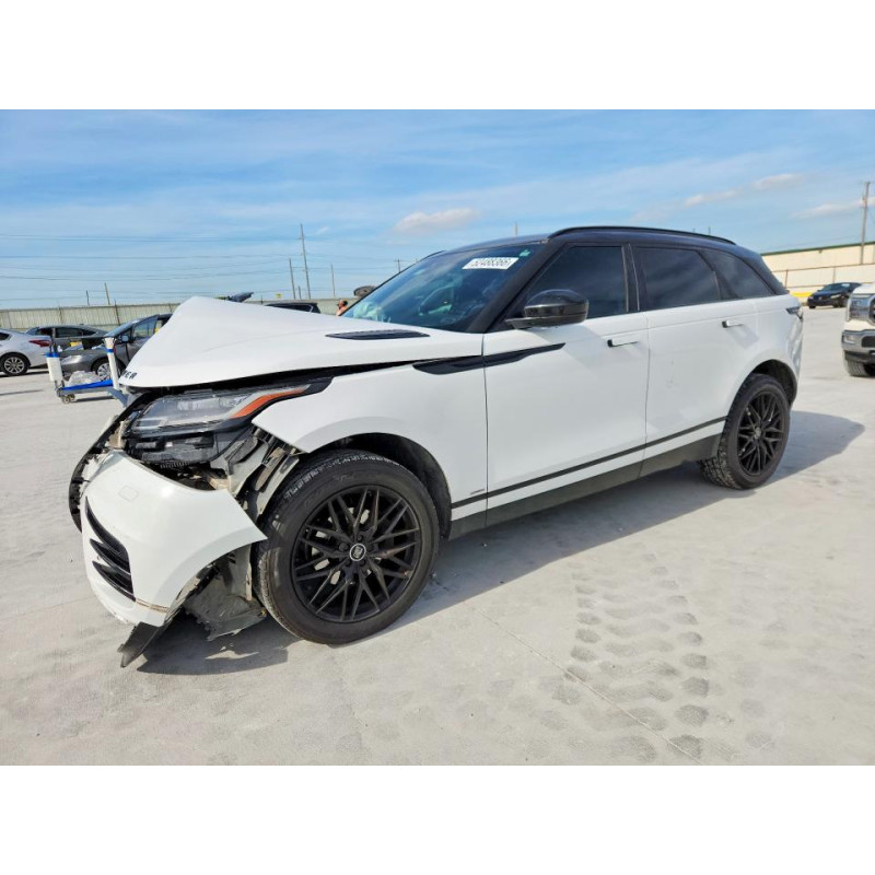 2020 LAND ROVER RANGEROVER SALYK2EX6LA273434 52488366