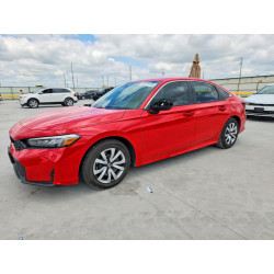 2026 HONDA CIVIC 2HGFE2F27TH565718 52772726