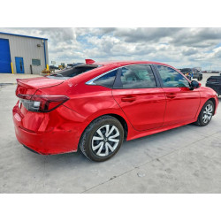 2026 HONDA CIVIC 2HGFE2F27TH565718 52772726