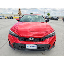 2026 HONDA CIVIC 2HGFE2F27TH565718 52772726