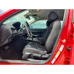 2026 HONDA CIVIC 2HGFE2F27TH565718 52772726