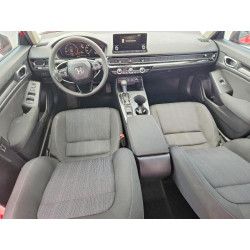 2026 HONDA CIVIC 2HGFE2F27TH565718 52772726