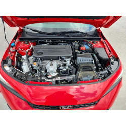 2026 HONDA CIVIC 2HGFE2F27TH565718 52772726