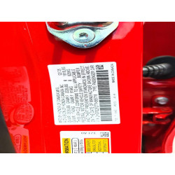 2026 HONDA CIVIC 2HGFE2F27TH565718 52772726