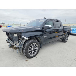 2020 CHEVROLET SILVERADO 3GCPWCED2LG321466 52819736