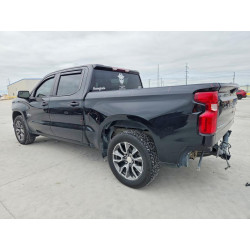 2020 CHEVROLET SILVERADO 3GCPWCED2LG321466 52819736