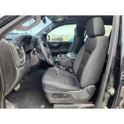 2020 CHEVROLET SILVERADO 3GCPWCED2LG321466 52819736