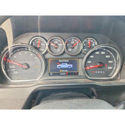 2020 CHEVROLET SILVERADO 3GCPWCED2LG321466 52819736