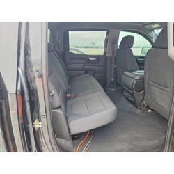 2020 CHEVROLET SILVERADO 3GCPWCED2LG321466 52819736