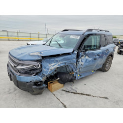 2025 FORD BRONCO 3FMCR9BN7SRF02308 52838036