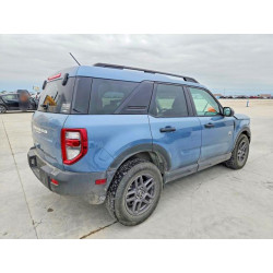 2025 FORD BRONCO 3FMCR9BN7SRF02308 52838036