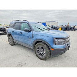 2025 FORD BRONCO 3FMCR9BN7SRF02308 52838036