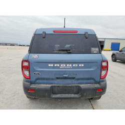 2025 FORD BRONCO 3FMCR9BN7SRF02308 52838036