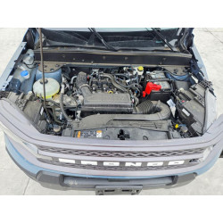 2025 FORD BRONCO 3FMCR9BN7SRF02308 52838036