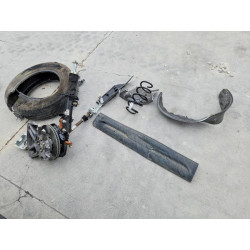 2025 FORD BRONCO 3FMCR9BN7SRF02308 52838036