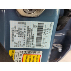 2025 FORD BRONCO 3FMCR9BN7SRF02308 52838036