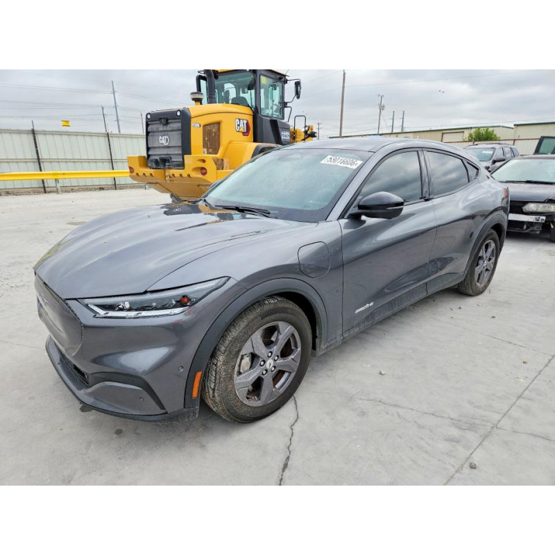 2023 FORD MUSTANG 3FMTK1R43PMA66841 53016606