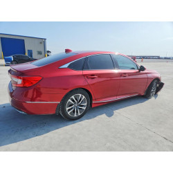 2021 HONDA ACCORD 1HGCV3F44MA003205 53062996