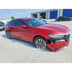 2021 HONDA ACCORD 1HGCV3F44MA003205 53062996