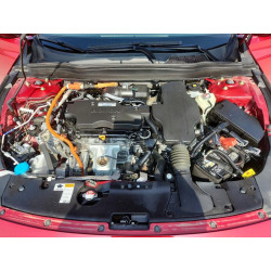 2021 HONDA ACCORD 1HGCV3F44MA003205 53062996