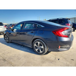 2020 HONDA CIVIC 19XFC2F69LE211279 53274196