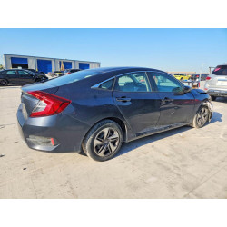 2020 HONDA CIVIC 19XFC2F69LE211279 53274196