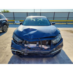 2020 HONDA CIVIC 19XFC2F69LE211279 53274196