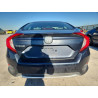 2020 HONDA CIVIC 19XFC2F69LE211279 53274196