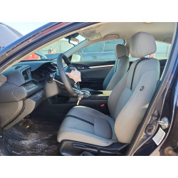 2020 HONDA CIVIC 19XFC2F69LE211279 53274196