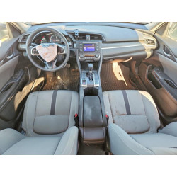 2020 HONDA CIVIC 19XFC2F69LE211279 53274196