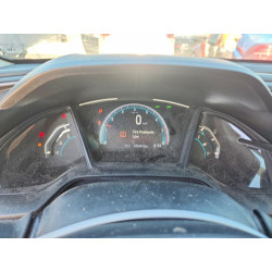 2020 HONDA CIVIC 19XFC2F69LE211279 53274196