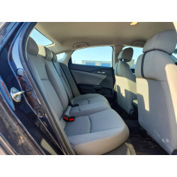 2020 HONDA CIVIC 19XFC2F69LE211279 53274196