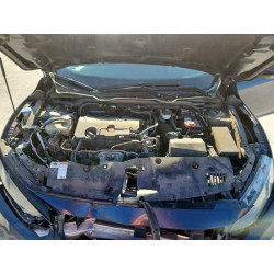2020 HONDA CIVIC 19XFC2F69LE211279 53274196