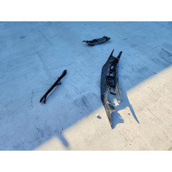 2020 HONDA CIVIC 19XFC2F69LE211279 53274196