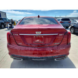 2020 CADILLAC CT5 1G6DT5RK2L0135529 53629596