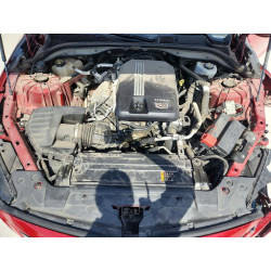 2020 CADILLAC CT5 1G6DT5RK2L0135529 53629596