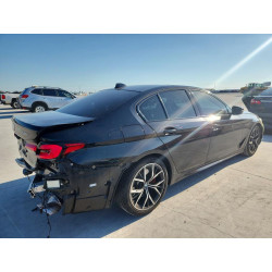 2021 BMW 5 SERIES WBA53BH0XMCF99586 53647026